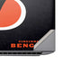 NFL Cincinnati Bengals - Distressed HP ZBook Fury 16 G10 Skin