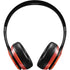 NFL Cincinnati Bengals Beats Solo 4 Wireless Headphones Skin