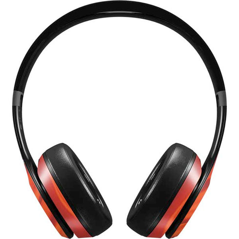 NFL Cincinnati Bengals Beats Studio Pro Wireless Headphones Skin