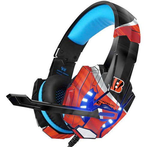 NFL Cincinnati Bengals BENGOO G9000 Skin