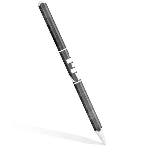 NFL Cincinnati Bengals Black & White Apple Pencil (2nd Gen 2019) Skin