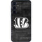 NFL Cincinnati Bengals Black & White Galaxy A35 5G Skin