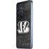 NFL Cincinnati Bengals Black & White Galaxy A35 5G Skin