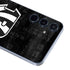 NFL Cincinnati Bengals Black & White Galaxy A35 5G Skin