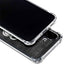 NFL Cincinnati Bengals Black & White Galaxy A36 5G Clear Case