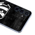 NFL Cincinnati Bengals Black & White Galaxy A36 5G Skin