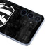 NFL Cincinnati Bengals Black & White Galaxy A55 5G Skin