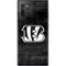 NFL Cincinnati Bengals Black & White Galaxy Note 10 Plus Skin