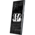 NFL Cincinnati Bengals Black & White Galaxy Note 10 Plus Skin