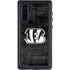 NFL Cincinnati Bengals Black & White Galaxy Cases