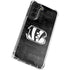 NFL Cincinnati Bengals Black & White Galaxy S22 Clear Case