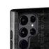 NFL Cincinnati Bengals Black & White Galaxy S25 Ultra Impact Case