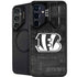 NFL Cincinnati Bengals Black & White Galaxy S25 FE Kickstand Case