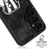 NFL Cincinnati Bengals Black & White Galaxy S26 Kickstand Case