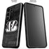 NFL Cincinnati Bengals Black & White Galaxy S26 Plus Impact Case
