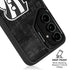 NFL Cincinnati Bengals Black & White Galaxy S26 Plus Kickstand Case