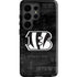 NFL Cincinnati Bengals Black & White Galaxy S26 Ultra Impact Case