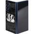 NFL Cincinnati Bengals Black & White Galaxy Z Fold6 Skin