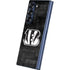 NFL Cincinnati Bengals Black & White Galaxy Z Fold6 Skin