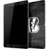 NFL Cincinnati Bengals Black & White iPad Skins