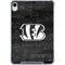 NFL Cincinnati Bengals Black & White iPad 11th Gen (2025) Clear Case