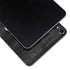 NFL Cincinnati Bengals Black & White Apple iPad Mini Skin