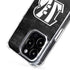 NFL Cincinnati Bengals Black & White iPhone 16 Pro Max MagSafe Case