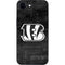 NFL Cincinnati Bengals Black & White iPhone 16e Skin