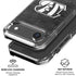 NFL Cincinnati Bengals Black & White iPhone 17 Air MagSafe Case