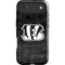 NFL Cincinnati Bengals Black & White iPhone 17 Air Magsafe Impact Case