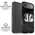 NFL Cincinnati Bengals Black & White iPhone 17 Air Magsafe Impact Case