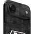 NFL Cincinnati Bengals Black & White iPhone 17 Air Skin