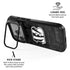 NFL Cincinnati Bengals Black & White iPhone 17 Pro Kickstand Case