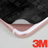 NFL Cincinnati Bengals Black & White iPhone 8 Skin