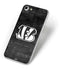 NFL Cincinnati Bengals Black & White iPhone 8 Skin