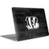 NFL Cincinnati Bengals Black & White Apple MacBook Air Skin