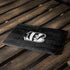 NFL Cincinnati Bengals Black & White Apple MacBook Air Skin