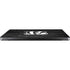 NFL Cincinnati Bengals Black & White Apple MacBook Pro 14-inch Skin