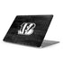 NFL Cincinnati Bengals Black & White Apple MacBook Pro 16-inch Skin