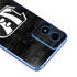 NFL Cincinnati Bengals Black & White Moto G Play 4G (2024) Skin