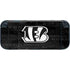 NFL Cincinnati Bengals Black & White Nintendo Switch 2 (2025) with Joy-Con Skin