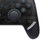 NFL Cincinnati Bengals Black & White Nintendo Switch 2 (2025) Pro Controller Skin