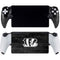 NFL Cincinnati Bengals Black & White PlayStation Portal Remote Player Skin