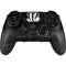 NFL Cincinnati Bengals Black & White PlayStation Scuf Vantage 2 Controller Skin