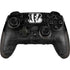 NFL Cincinnati Bengals Black & White PlayStation Scuf Vantage 2 Controller Skin