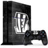 NFL Cincinnati Bengals Black & White PlayStation PS4 Skins