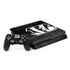 NFL Cincinnati Bengals Black & White PlayStation PS4 Skins