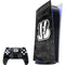 NFL Cincinnati Bengals Black & White PlayStation PS5 Skins