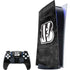 NFL Cincinnati Bengals Black & White PlayStation PS5 Skins