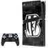 NFL Cincinnati Bengals Black & White PlayStation PS5 Skins
